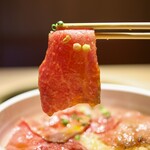 日本橋 焼肉 正剛 - 