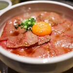 日本橋 焼肉 正剛 - 