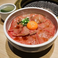 日本橋 焼肉 正剛 - 