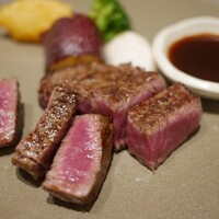 肉料理ふくなが - 