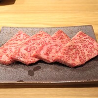 YAKINIKU 安萬LABO - 