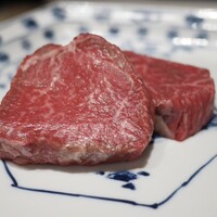 肉料理ふくなが - 