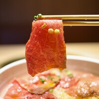 日本橋 焼肉 正剛 - 