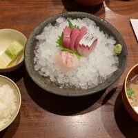 銀平 北新地店 - 