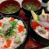 金沢海鮮丼　もり家