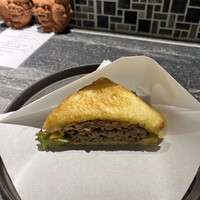 鉄板焼き 大地 - 