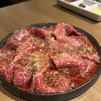 焼肉 黒田 - 