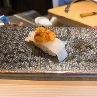 鮨 やまけん 銀座店 - 