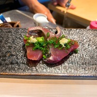 鮨 やまけん 銀座店 - 