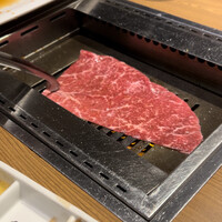 焼肉 黒田 - 