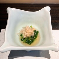 鮨 やまけん 銀座店 - 