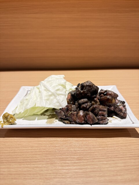 炭火焼鳥 いっぽん松 - 堺筋本町/焼き鳥 | 食べログ