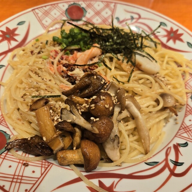 洋麺屋 五右衛門 横浜ハマボール店 - 横浜/パスタ | 食べログ