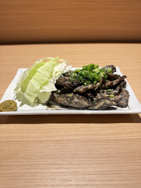 炭火焼鳥 いっぽん松 - 堺筋本町/焼き鳥 | 食べログ