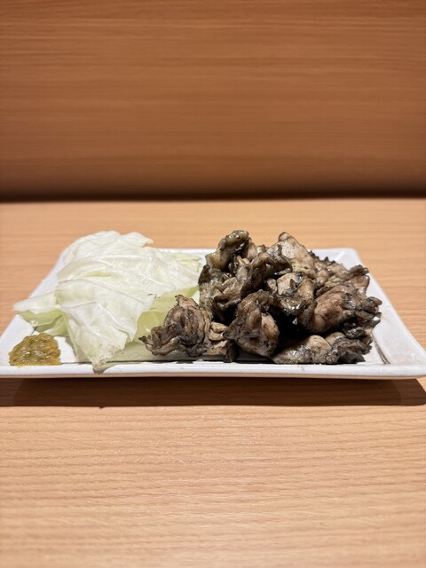 炭火焼鳥 いっぽん松 - 堺筋本町/焼き鳥 | 食べログ