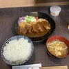 とんかつ 吉兆