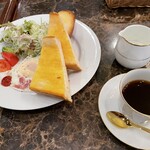 珈琲貴族エジンバラ - 