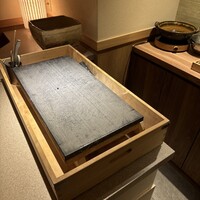 かにじぇんぬ 北のはなれ - 