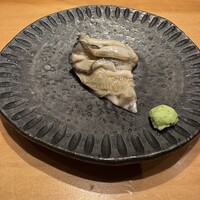 鮨トキドキ串 海老虎 - 