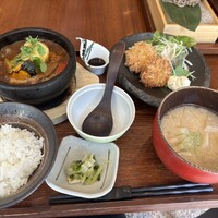 ダイナミックキッチン＆バー 響 風庭 赤坂 - 
