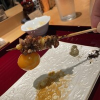 焼鳥 まこ - 