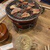 炭火焼肉 牛洒亭
