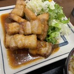 みよし食堂 - 
