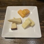 ニューウォッチ酒場 - 