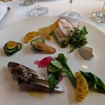 デフィ・ジョルジュマルソー - 