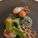 デフィ・ジョルジュマルソー - 