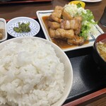 みよし食堂 - 