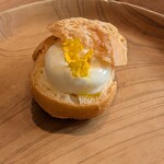 デフィ・ジョルジュマルソー - 