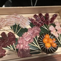 鳥さと 別邸 - 