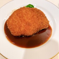 レストラン香味屋 - 