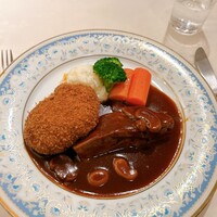 レストラン香味屋 - 