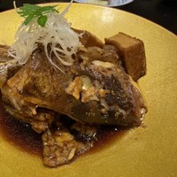 北新地　銀杏 - 