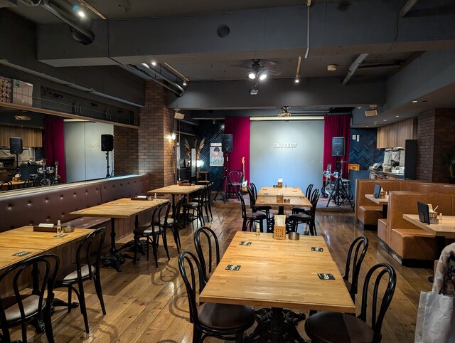 閉店】ワンドロップ （ONE DROP） - 赤坂/バー | 食べログ