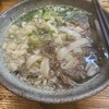 葉隠うどん