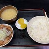 もつ煮 太郎