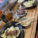 ちびっこ大将 - 