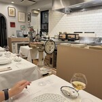 ペレグリーノ - 