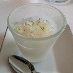 デフィ・ジョルジュマルソー - 