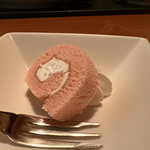 海鮮れすとらん 四季庵 - デザート