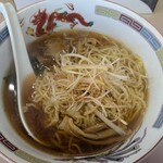ラーメンショップ１０１番 - 料理写真: