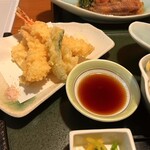 海鮮れすとらん 四季庵 - 