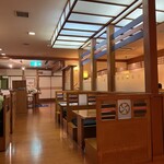 海鮮れすとらん 四季庵 - 