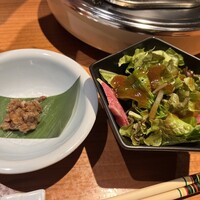 肉鮮問屋 佐々木 - 