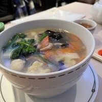 中国飯店 三田店 - 