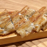 うなぎ四代目菊川 ヒルトンプラザウエスト大阪店 - 