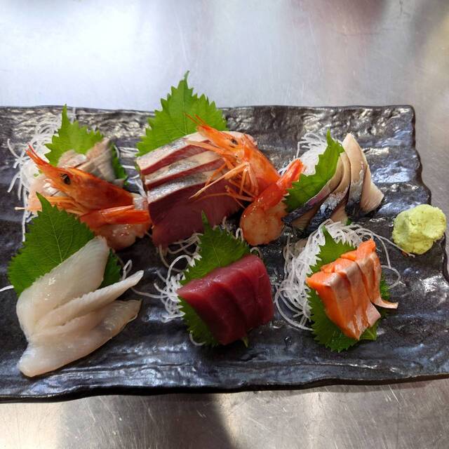 大衆酒場 炉ばた浜小屋 - 釧路（居酒屋）の写真